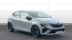 Renault Clio 1.6 E-TECH full hybrid 145 Esprit Alpine 5dr Auto Hybrid Hatchback